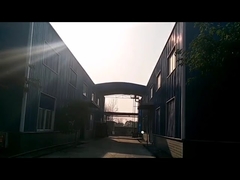 Shifang Hua Rong Chemical Co., Ltd. Factory Tour