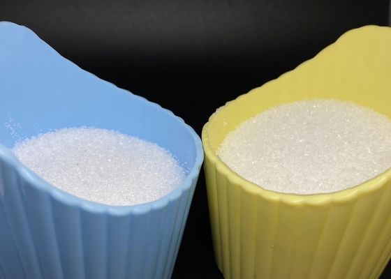 White Cas No 7783 28 0 DAP Diammonium Phosphate  For Lithium Battery