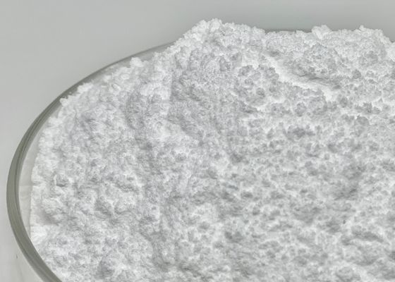 Industrial P2O5 68% SHMP Sodium Hexametaphosphate For Metal Surface Treatment