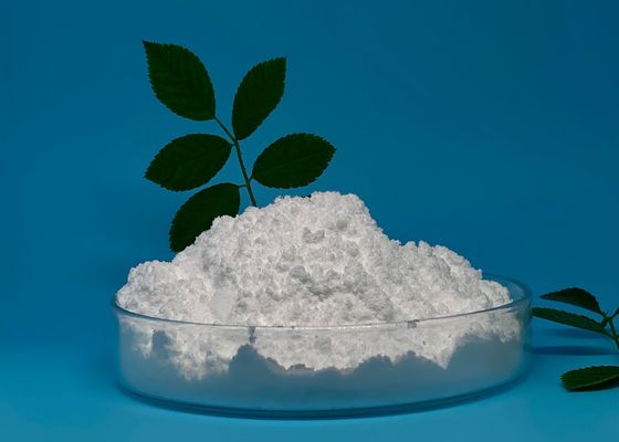 Industrial Grade (Napo3)6 Sodium Hexametaphosphate Powder For Water Treatment