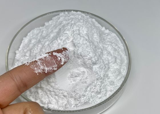 National Standard 68% Sodium Hexametaphosphate White Powder For Soften Water