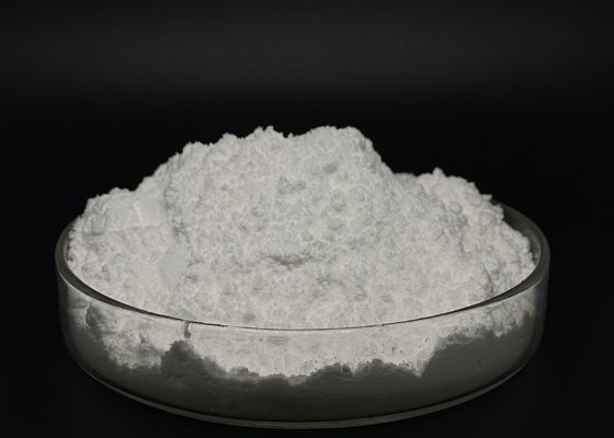 Industrial PH Regulator Improver SHMP Sodium Hexametaphosphate White Powder