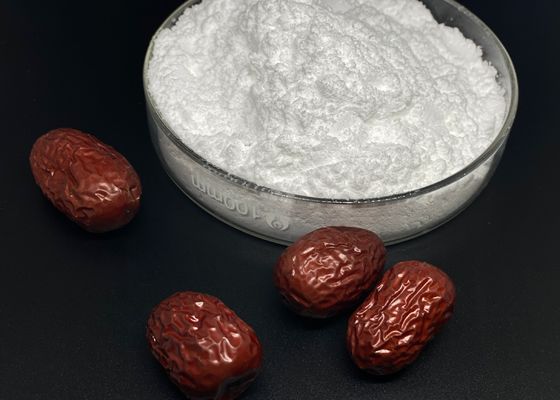 Food Garde White Sodium Hexametaphosphate SHMP CAS 10124-56-8 For Canned Beans