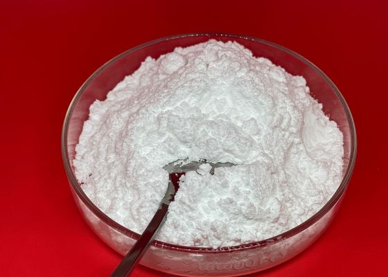 Food Additives Sodium Hexametaphosphate SHMP White Powder