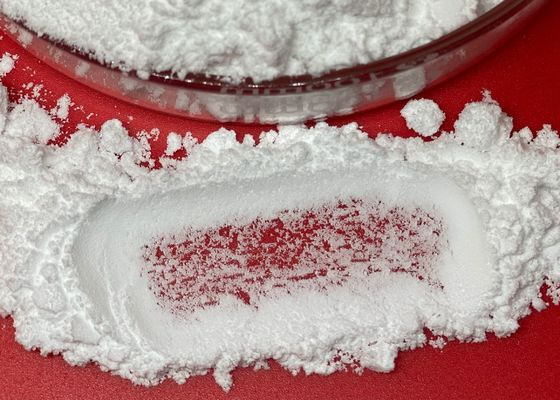 Food Additives Sodium Hexametaphosphate SHMP White Powder
