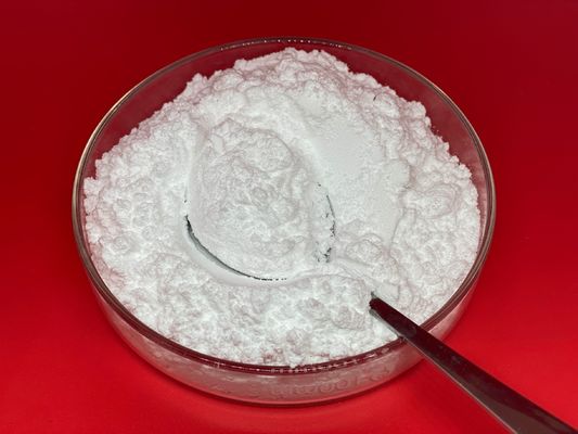 CAS 10124-56-8 Total Phosphate 68% Sodium Hexametaphosphate For Food Additives