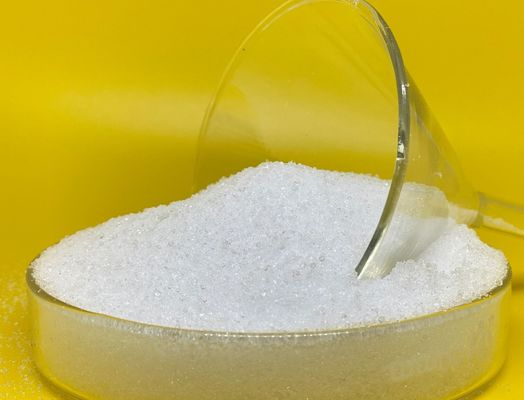 CAS 7722-76-1 MAP Monoammonium Phosphate  Food Additive ISO9001 REACH
