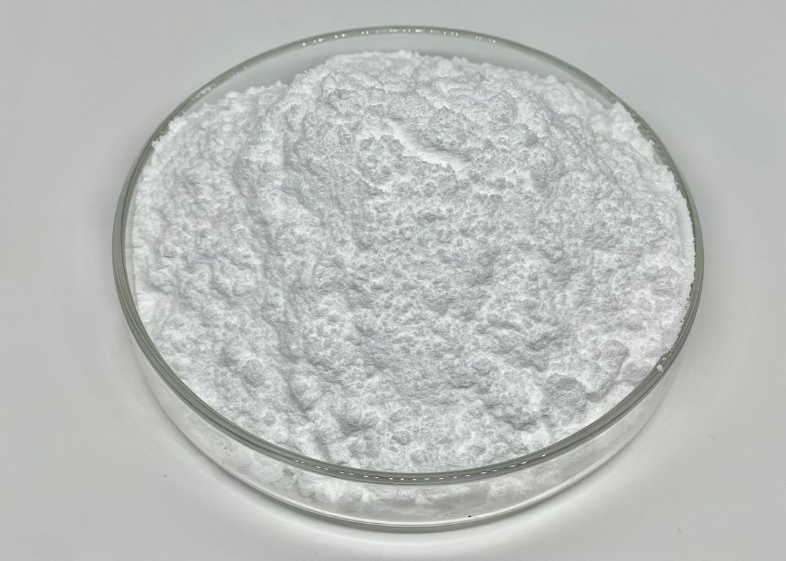 Industrial P2O5 68% SHMP Sodium Hexametaphosphate For Metal Surface Treatment