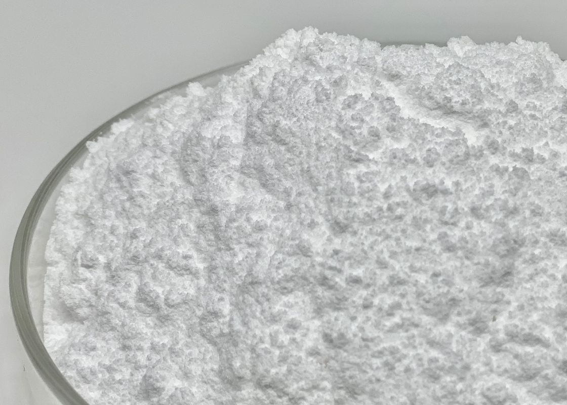 Industrial P2O5 68% SHMP Sodium Hexametaphosphate For Metal Surface Treatment