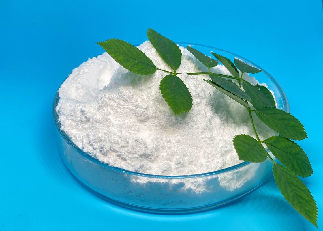 Industrial Grade (Napo3)6 Sodium Hexametaphosphate Powder For Water Treatment