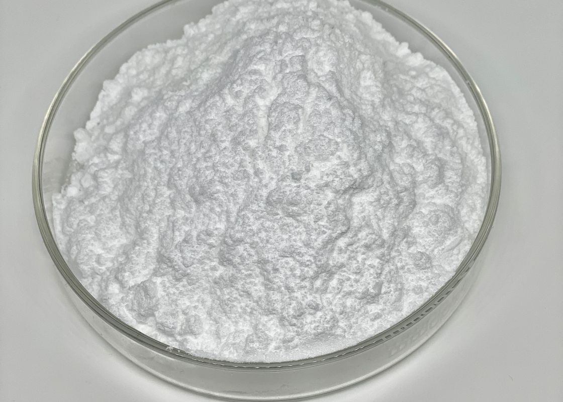 Phosphates Sodium Polyphosphates SHMP White Powder For Flotation Agent
