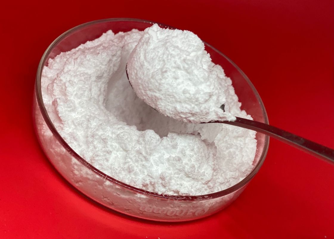 Industrial Grade 68% P2O5 (NaPO3)6 SHMP White Powder For Soften Water