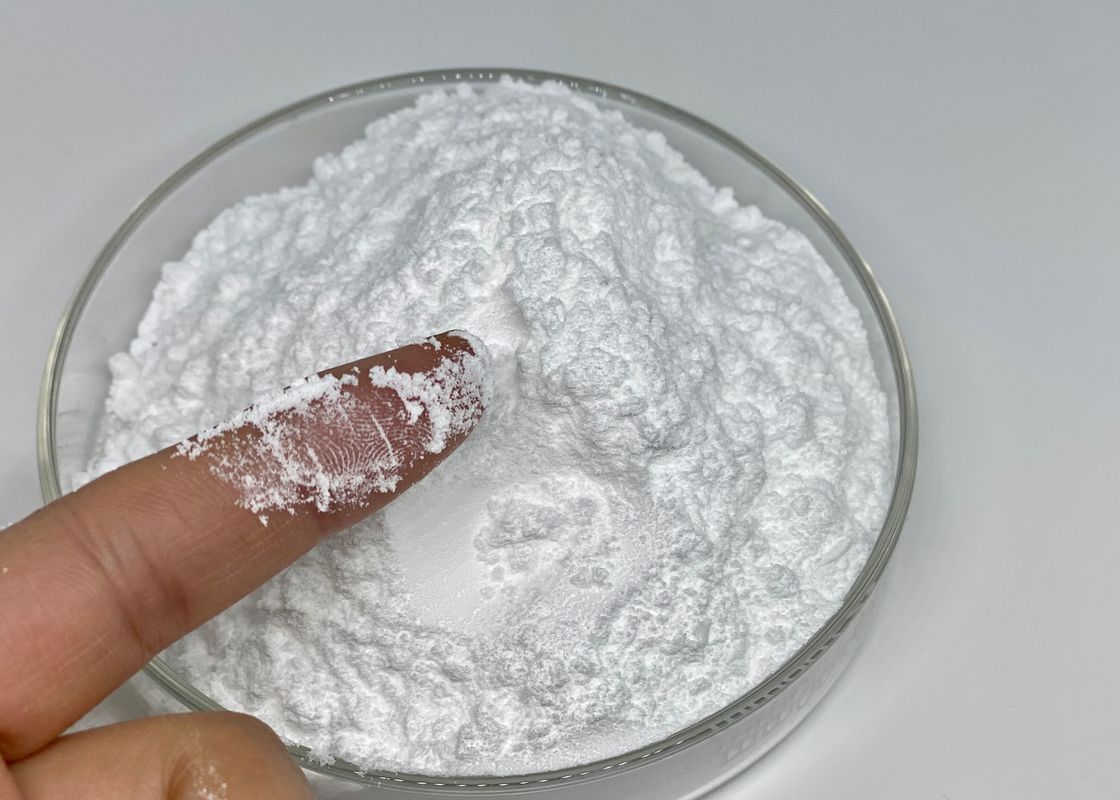 National Standard 68% Sodium Hexametaphosphate White Powder For Soften Water