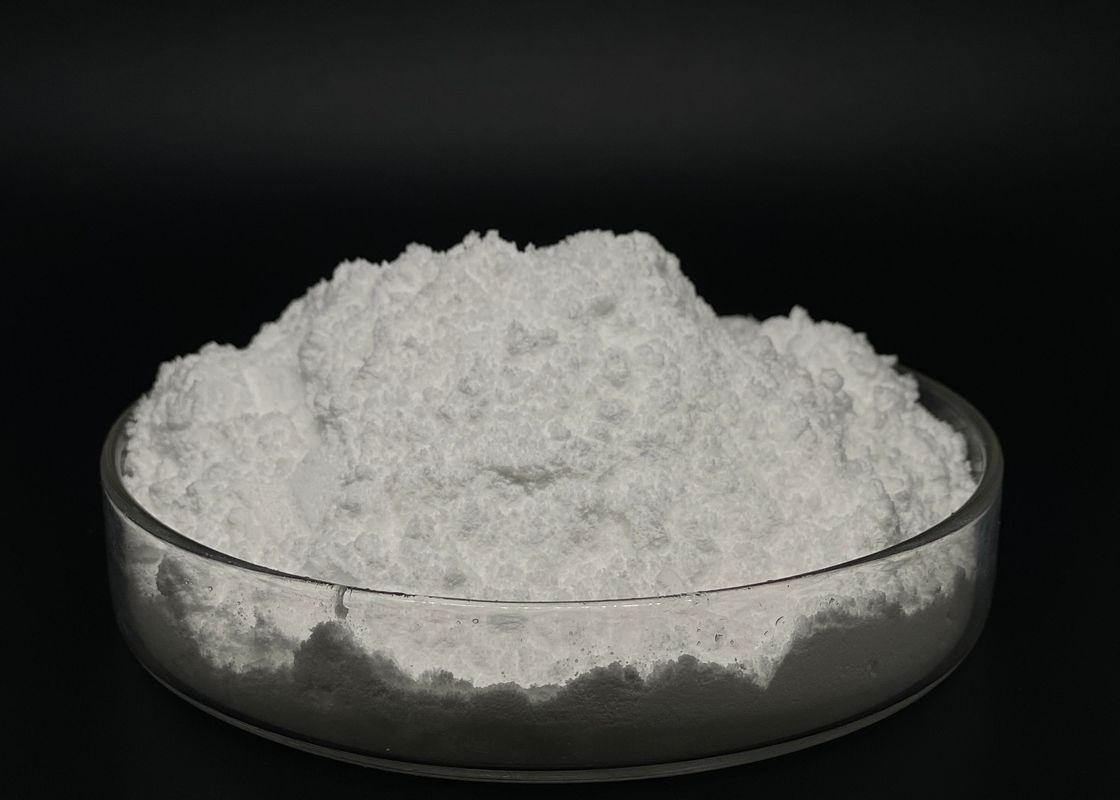 Industrial PH Regulator Improver SHMP Sodium Hexametaphosphate White Powder