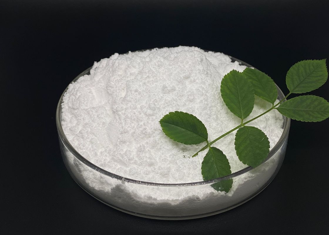 Industrial PH Regulator Improver SHMP Sodium Hexametaphosphate White Powder