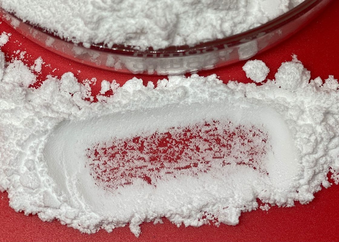 Food Additives Sodium Hexametaphosphate SHMP White Powder