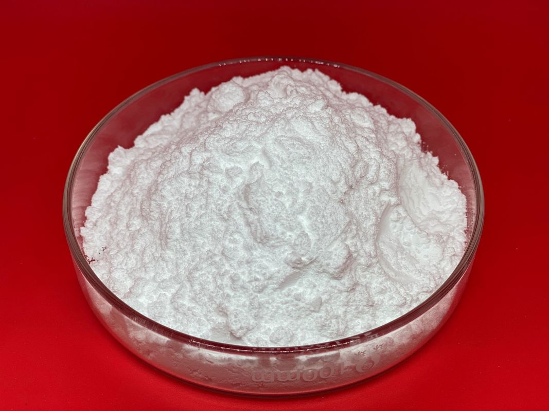 CAS 10124-56-8 Total Phosphate 68% Sodium Hexametaphosphate For Food Additives
