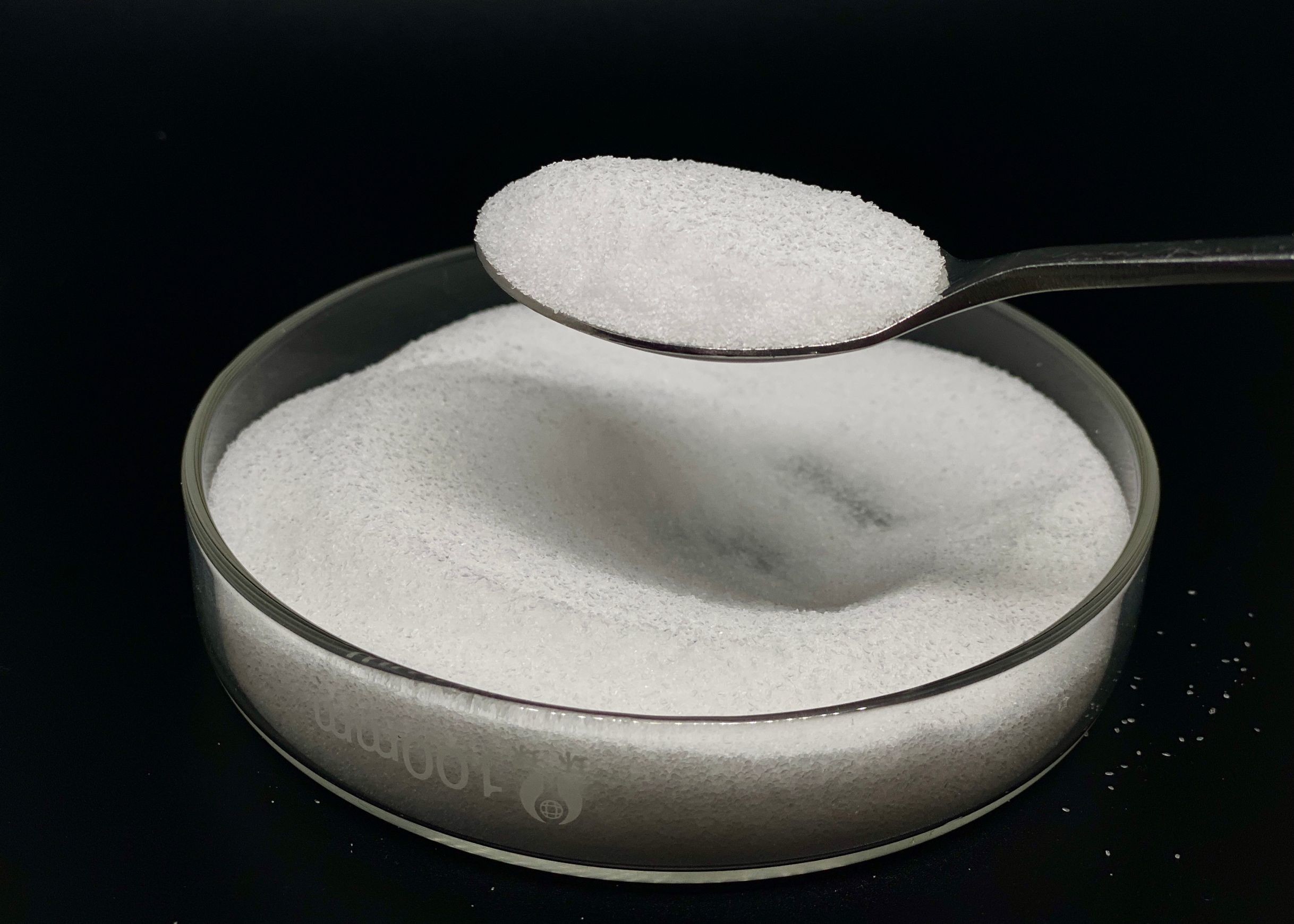 CAS 7757 79 1 Ultrasol Potassium Nitrate , KNO3 Potassium Nitrate White Crystal