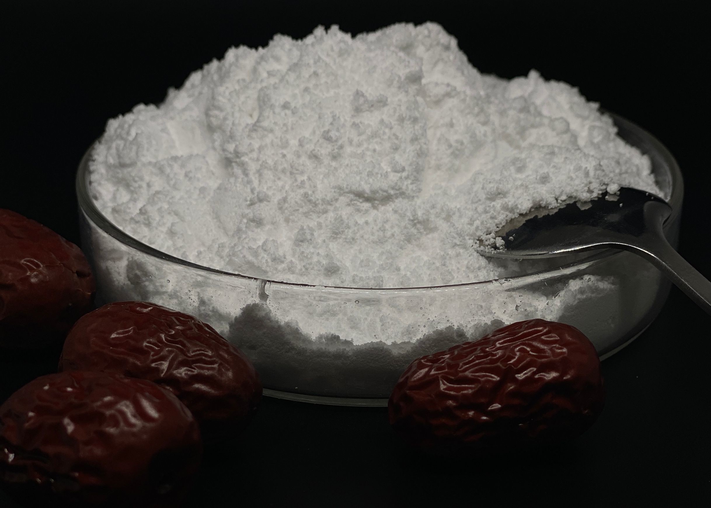 Tech Grade SHMP Sodium Hexametaphosphate Powder 68% For Water Treatment Industy